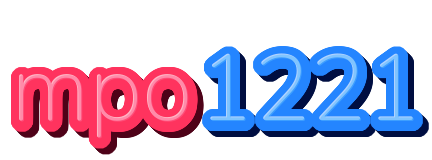 mpo1221 — logo kanal