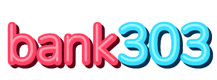 bank303 — logo kanal