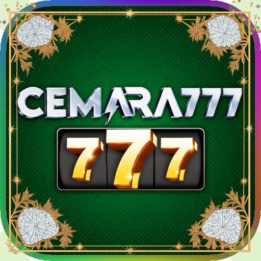 cemara777 — mitra unggulan