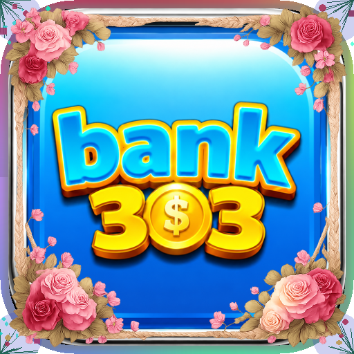 bank303 — mitra unggulan